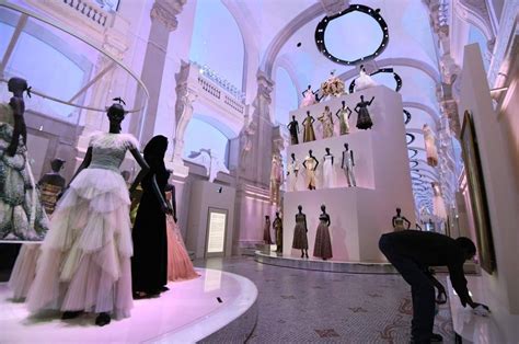 horaires exposition dior|dior museum paris ticket price.